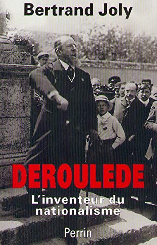 Dérouléde (French Edition)