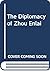 The Diplomacy of Zhou Enlai