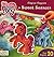 MY LITTLE PONY,MAGICAL MAGNETS SWEET SEASONS