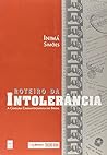 Roteiro da intolerância: A censura cinematográfica no Brasil (Portuguese Edition)