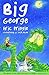 Big George by Eric Pringle