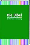 Holy Bible: Die B...