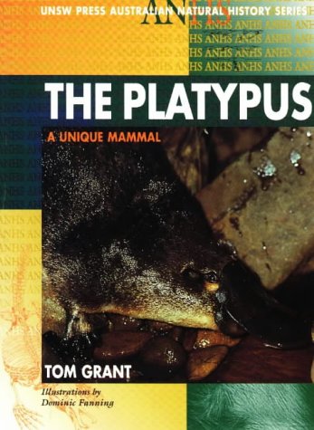 Platypus (Australian Natural History Series)