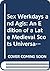 Sex Werkdays and Agis: An E...