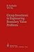 Group Invariance in Engineering Boundary Value Problems by R. Seshadri