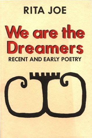 We are the Dreamers: Recent and Early Poetry (Paperback)