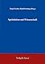Spekulation und Wissenschaft: In memoriam Stefan Engels : ein interdisziplinärer Workshop : mit Beiträgen (German Edition)