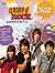 Rock Star Dreams Activity Book