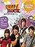 Rock Star Dreams Activity Book (Camp Rock)