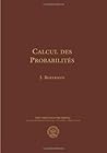 Calcul des probabilites