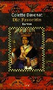 Die Favoritin. (Paperback)