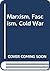 Marxism, Fascism, Cold War