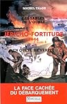 Les sables de l'oubli: Jéricho-Fortitude : en quête de vérité (French Edition)