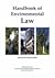 Handbk Environmental Law