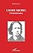 LOUISE MICHEL L'INDOMPTABLE (French Edition)