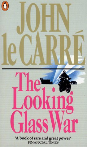 The Looking Glass War