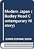Modern Japan