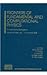 Frontiers of Fundamental an...