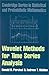 Wavelet Methods for Time Series Analysis (Cambridge Series in Statistical and Probabilistic Mathematics, Series Number 4)
