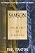 Samson: The Secret of Strength (The Chariot Victor Bible Character Series)