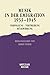 Musik in der Emigration 1933-1945: Verfolgung - Vertreibung - Rückwirkung (German Edition)