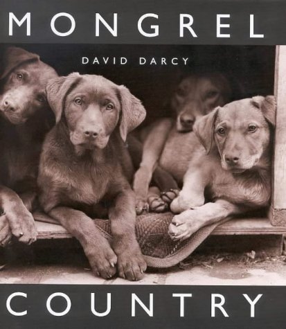 Mongrel Country (Hardcover)
