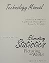 Technology Manual : Elementary Statistics Picturing the World Technology Manual : Elementary Statistics Picturing the World