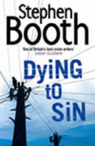 Dying To Sin