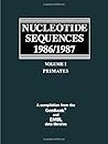 Nucleotide Sequences 1986/1987: Primates