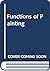 Functions of Painting