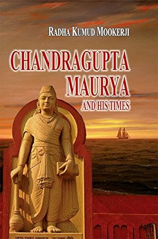Chandragupta Maurya And His Times