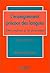 L'enseignement précoce des langues: Des enjeux à la pratique (Pédagogie/formation) (French Edition)