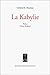 La kabylie