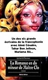La Romance En Do Mineur De Maître Clo