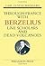 Through France With Berzelius: Live Scholars and Dead Volcanoes