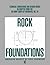 Rock Foundations (Technical Engineering and Design Guides As Adapted from the U.s. Army Corps of Engineers)