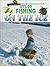 Let's Go Fishing on the Ice