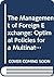 The Management of Foreign E...