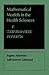 Mathematical Models in the Health Sciences: A Computer Aided Approach
