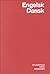 Engelsk-dansk ordbog