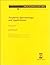 Terahertz Spectroscopy and Applications: 25-26 January 1999 San Jose, California (Proceedings of Spie)