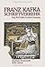 Franz Kafka, Schriftverkehr (Rombach Wissenschaft) (German Edition)