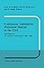 Continuous Ambulatory Peritoneal Dialysis in the USA: Final Report of the National CAPD Registry 1981–1988 (Developments in Nephrology, 23)