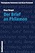 Der Brief an Philemon (Theologischer Kommentar Zum Neuen Testament) (German Edition)
