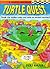 Turtle Quest (Gamebooks)