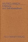 Erfahrung und Selbstbewusstsein: Zur Kategoriendeduktion bei Kant (German Edition) Erfahrung und Selbstbewusstsein: Zur Kategoriendeduktion bei Kant (German Edition)