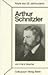 Arthur Schnitzler (Köpfe des 20. Jahrhunderts) by Franz Baumer