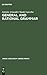 General and Rational Grammar: The Port-Royal Grammar (Janua linguarum)