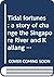 Tidal fortunes: A story of change, the Singapore River and Kallang basin