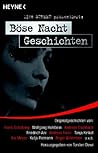 Böse Nacht Geschichten Böse Nacht Geschichten